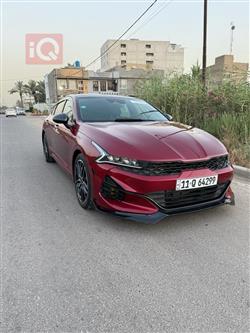كيا K5